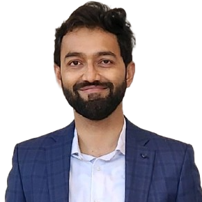 Utkarsh Sawant